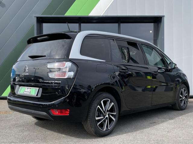 Citroen Grand C4 Spacetourer image 8