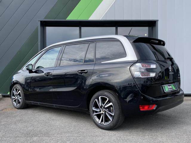 Citroen Grand C4 Spacetourer image 3