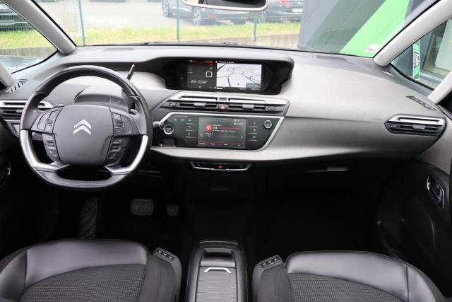 Citroen Grand C4 Spacetourer image 2