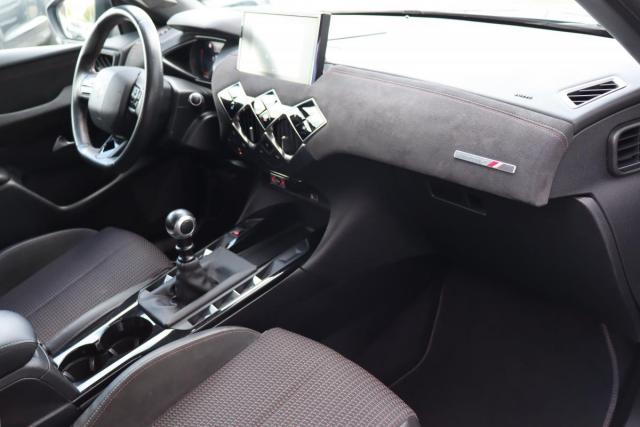 Ds Ds 3 Crossback image 2
