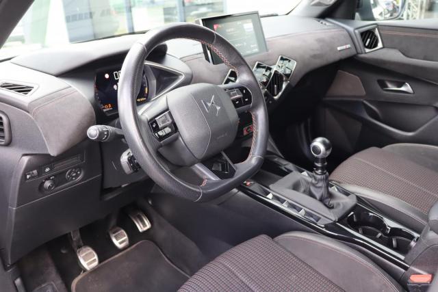 Ds Ds 3 Crossback image 1