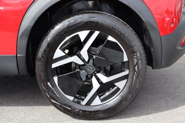 Peugeot 2008 image 6