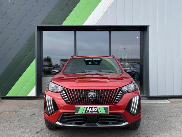 Peugeot 2008 image 3
