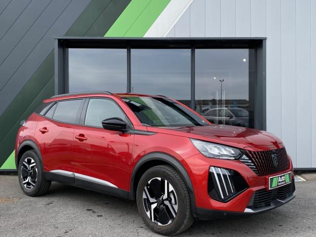 Peugeot 2008 image 5