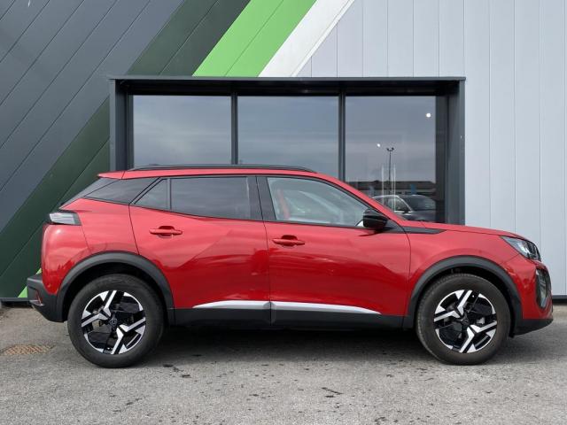 Peugeot 2008 image 2