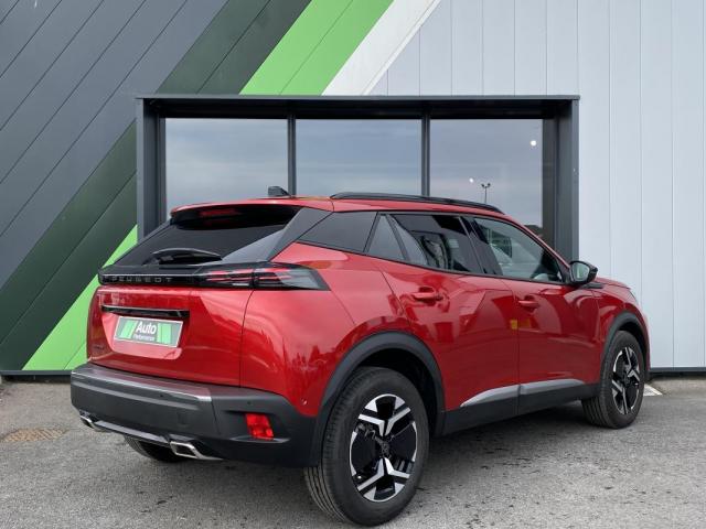 Peugeot 2008 image 4