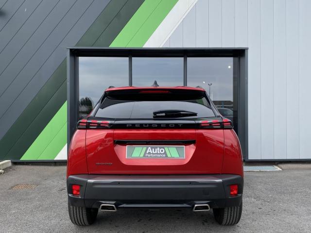 Peugeot 2008 image 7