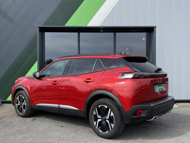 Peugeot 2008 image 1