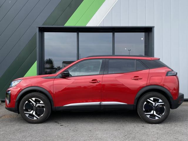 Peugeot 2008 image 6