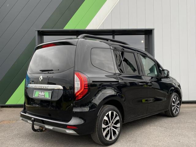 Renault Kangoo image 3