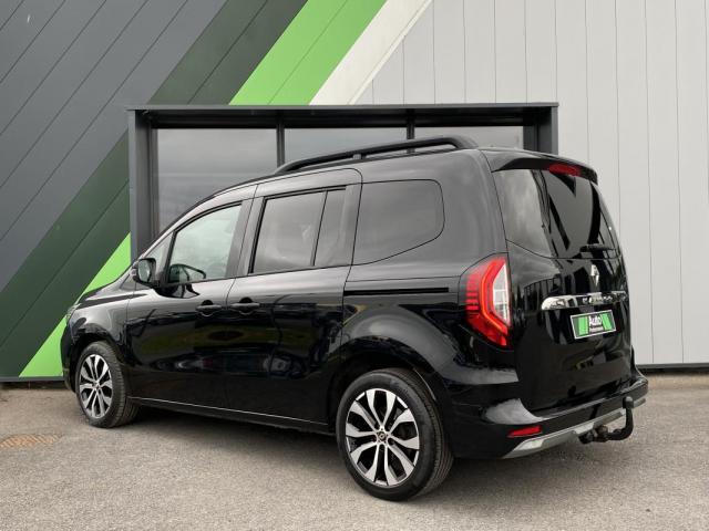 Renault Kangoo image 9