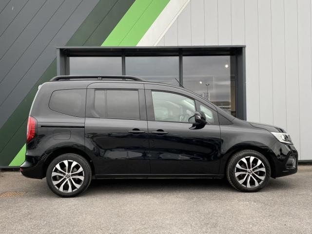 Renault Kangoo image 2