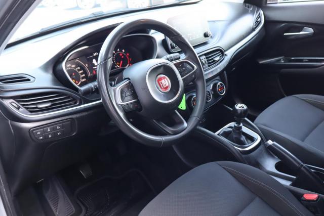 Fiat Tipo image 9