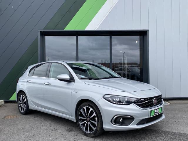Fiat Tipo image 1