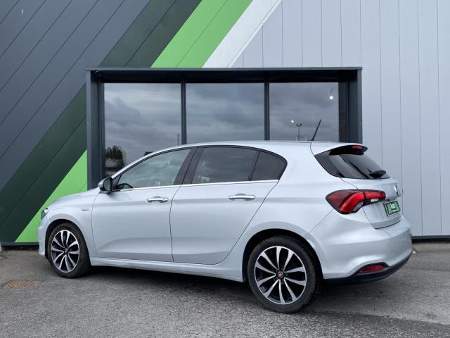 Fiat Tipo image 3