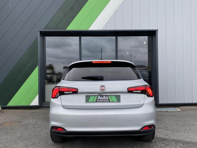 Fiat Tipo image 5
