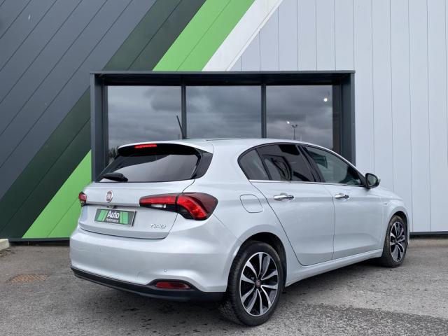 Fiat Tipo image 4