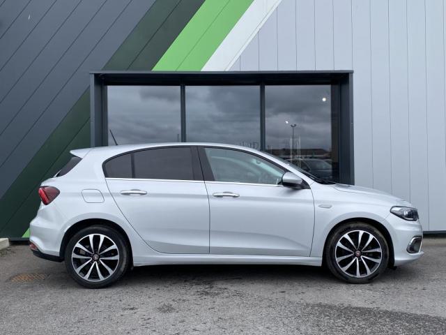 Fiat Tipo image 7
