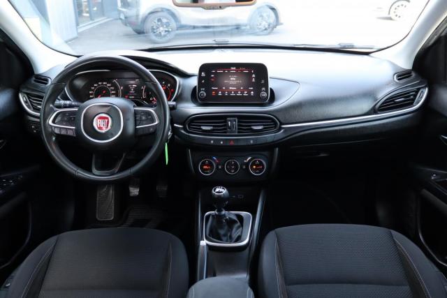 Fiat Tipo image 4