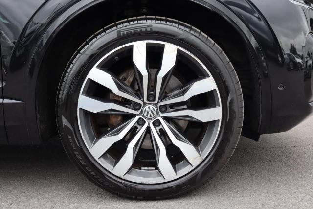 Volkswagen Touareg image 3