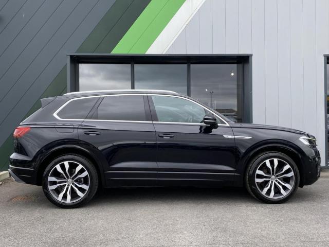 Volkswagen Touareg image 9