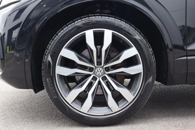 Volkswagen Touareg image 5
