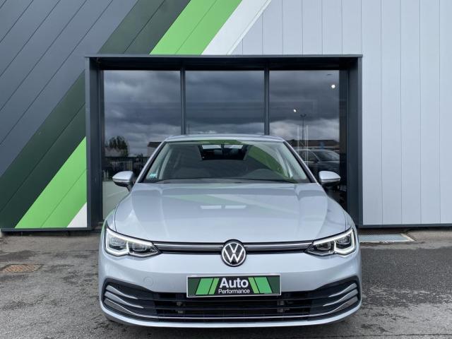 Volkswagen Golf image 9