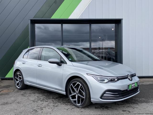 Volkswagen Golf image 6