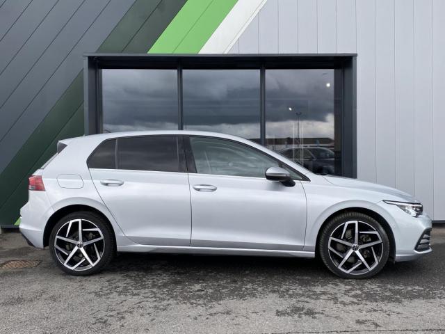 Volkswagen Golf image 4