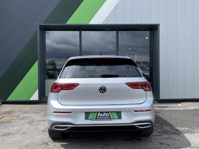 Volkswagen Golf image 3