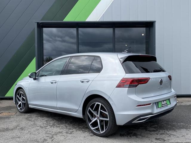 Volkswagen Golf image 5