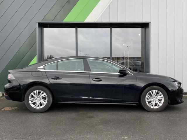 Peugeot 508 image 8