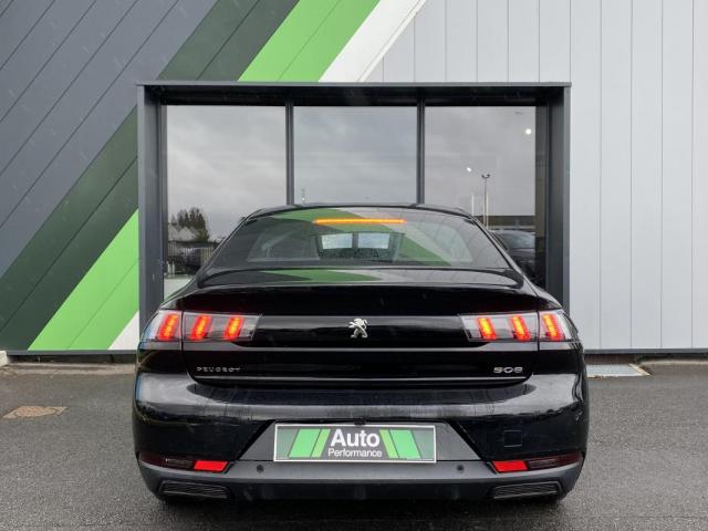 Peugeot 508 image 5