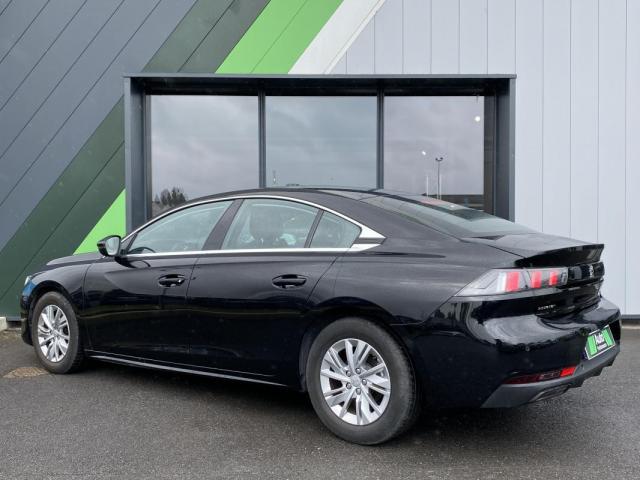 Peugeot 508 image 7