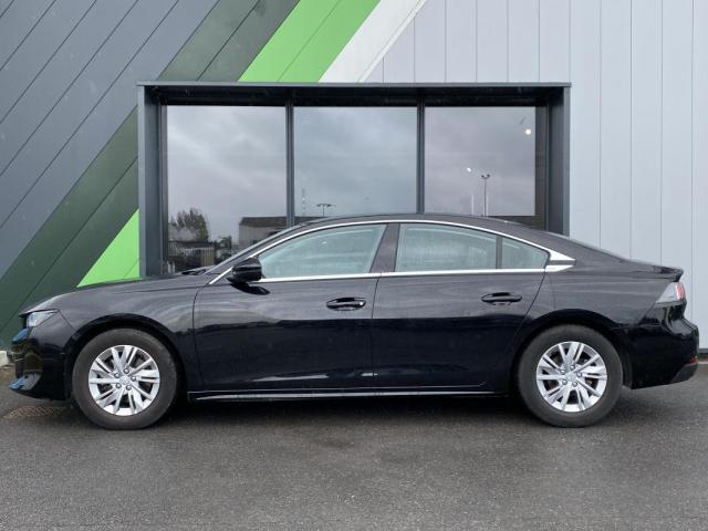 Peugeot 508 image 1