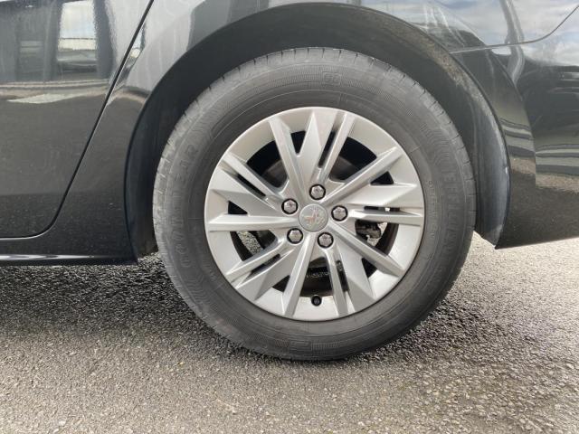 Peugeot 508 image 3