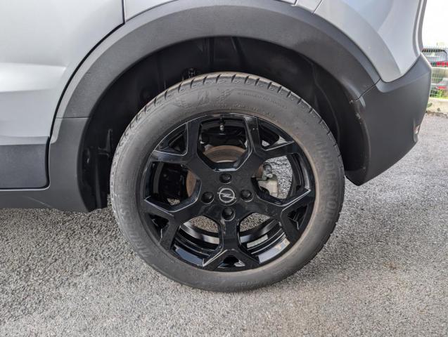 Opel Crossland image 8