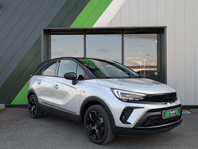 Opel Crossland image 6