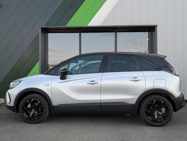 Opel Crossland image 7
