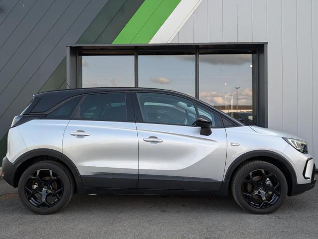 Opel Crossland image 4