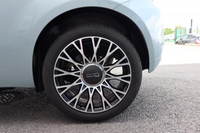 Fiat 500 image 8