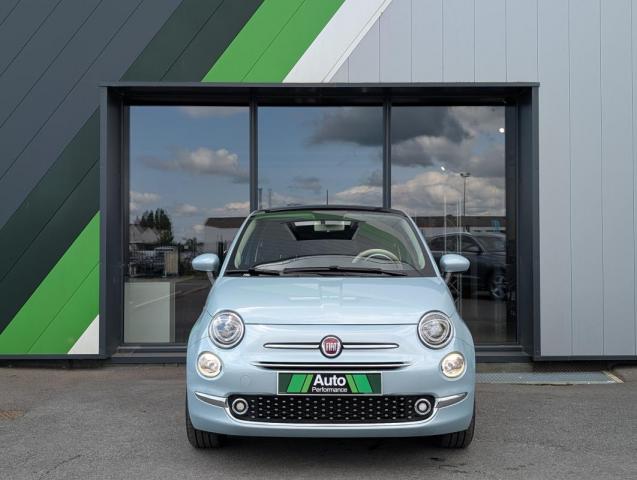 Fiat 500 image 3
