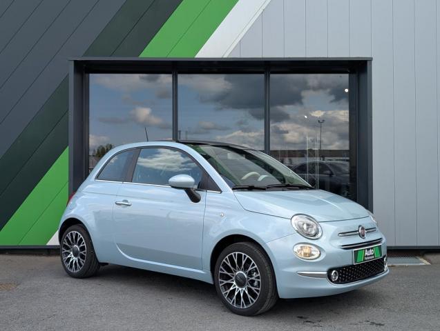 Fiat 500 image 7