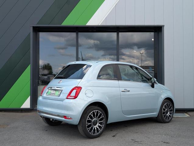 Fiat 500 image 2