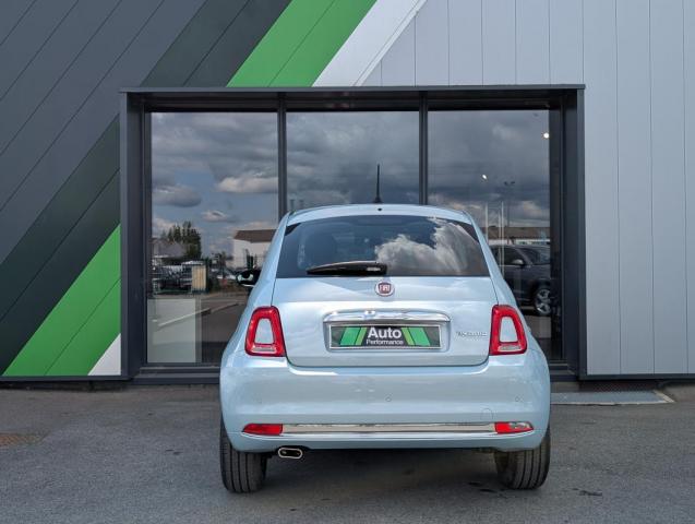 Fiat 500 image 9