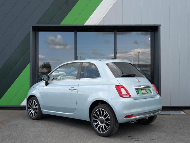 Fiat 500 image 1