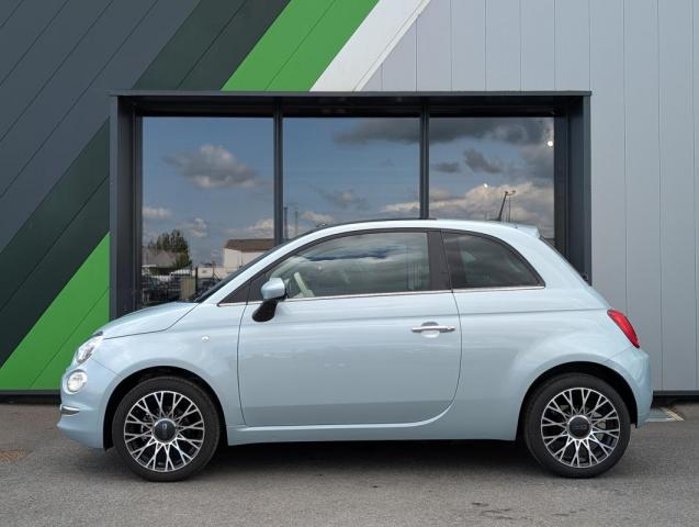 Fiat 500 image 6