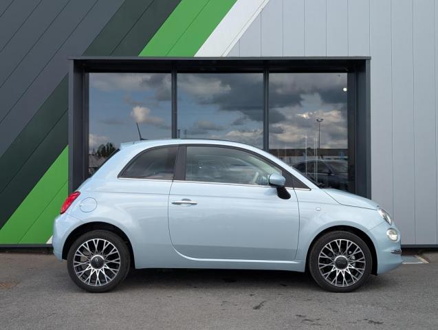 Fiat 500 image 4