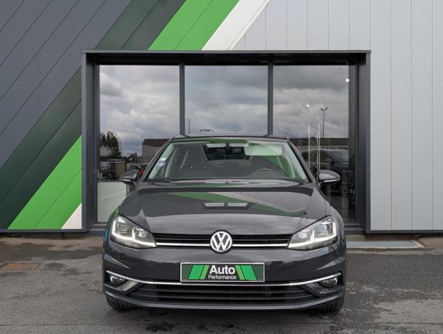 Volkswagen Golf image 9