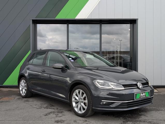 Volkswagen Golf image 8